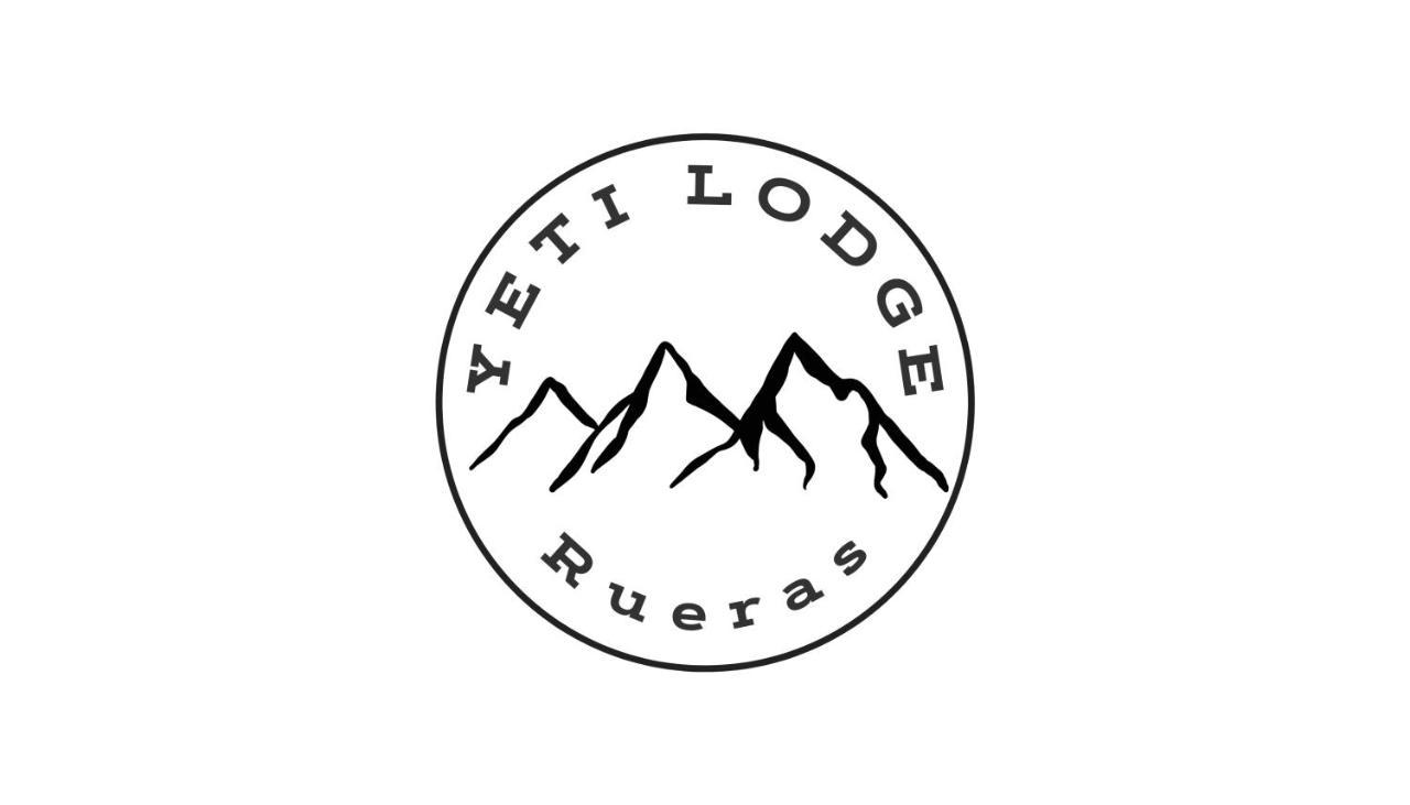 Yeti Lodge Sedrun Exterior photo